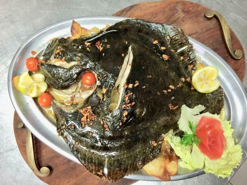 Posada El Molino De Cadalso Cereceda  エクステリア 写真